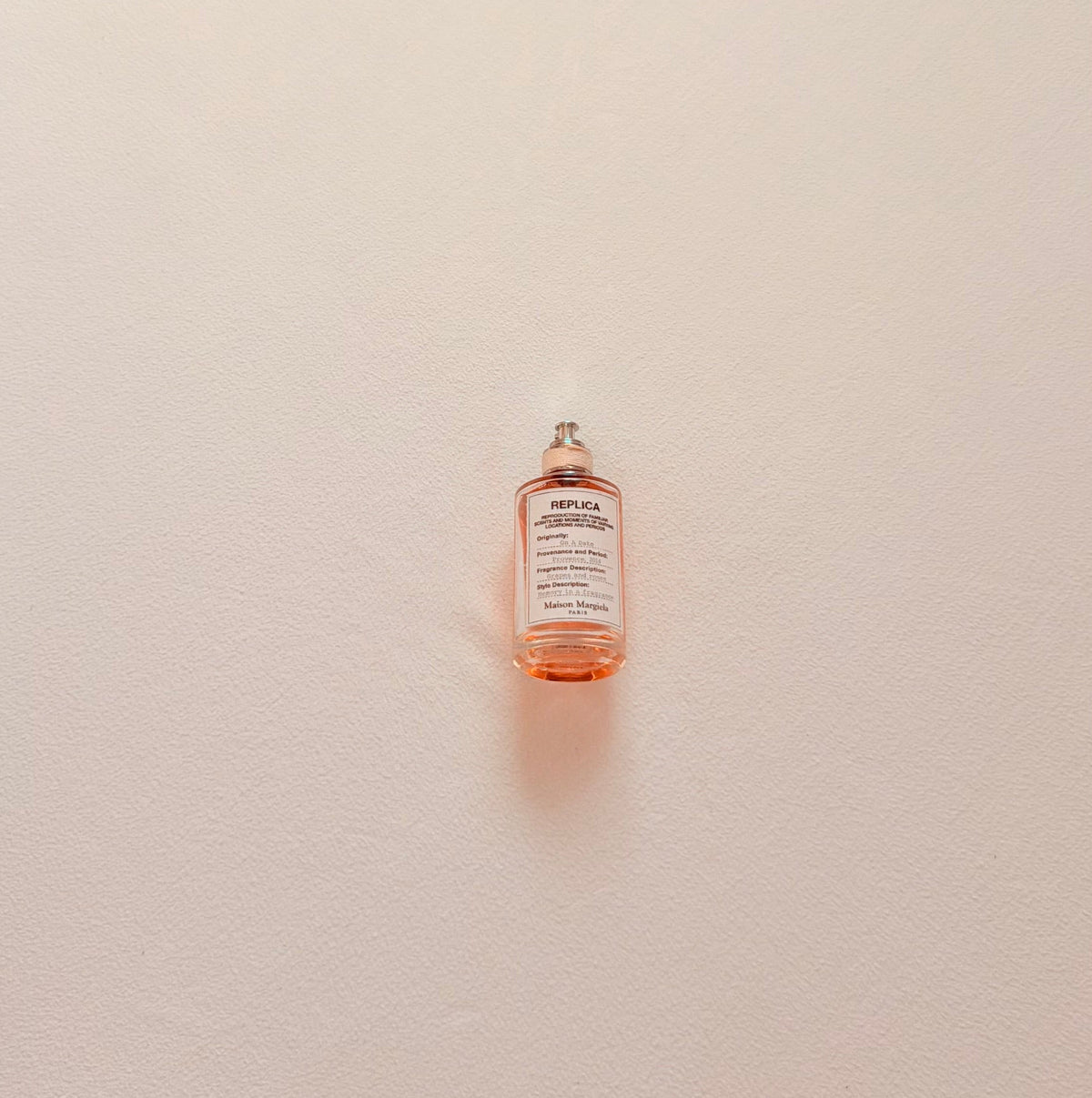 Maison Margiela - On A Date