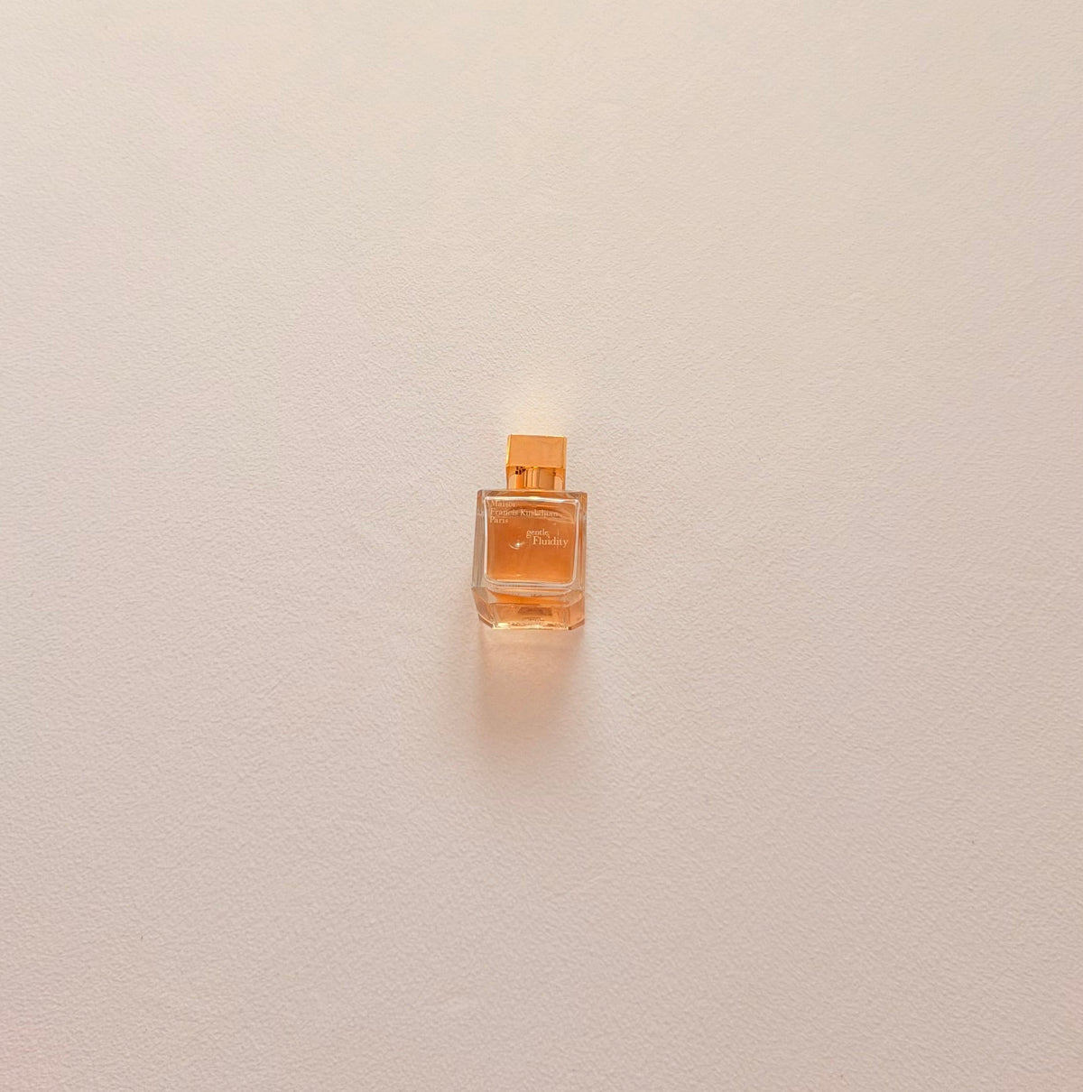 MFK - Gentle Fluidity Gold