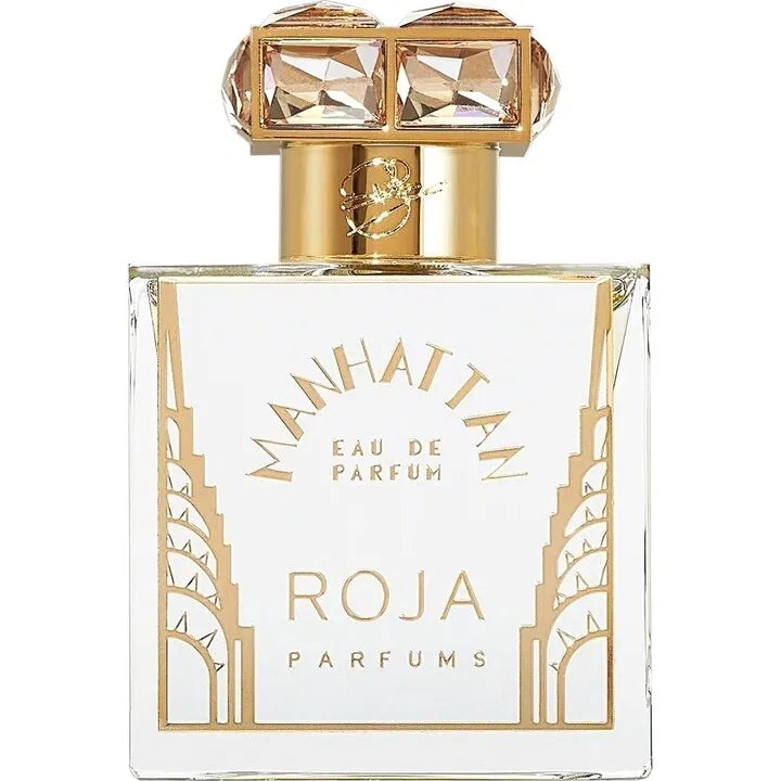 Roja Parfums - Manhattan