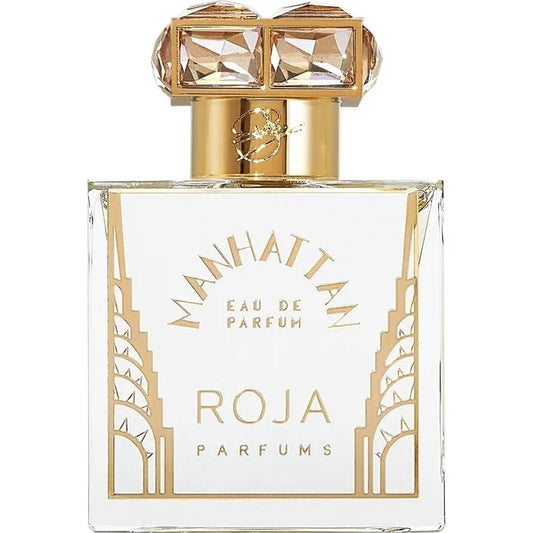 Roja Parfums - Manhattan