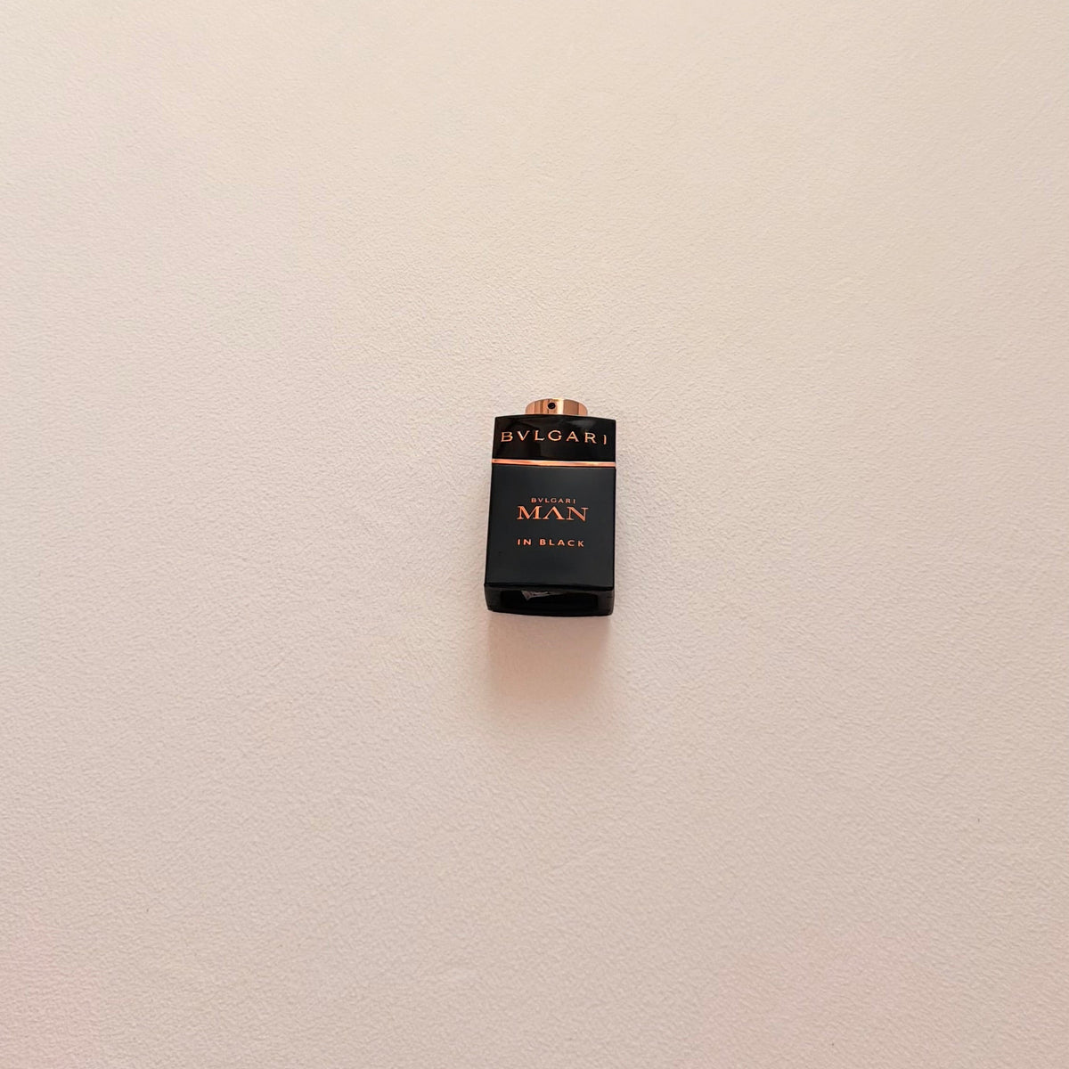 Bvlgari - Man in Black