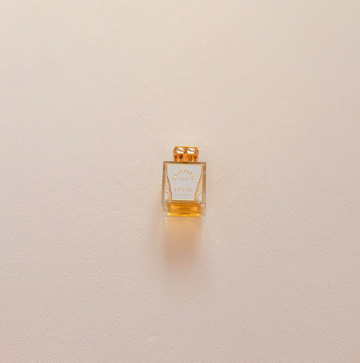 Roja Parfums - Manhattan