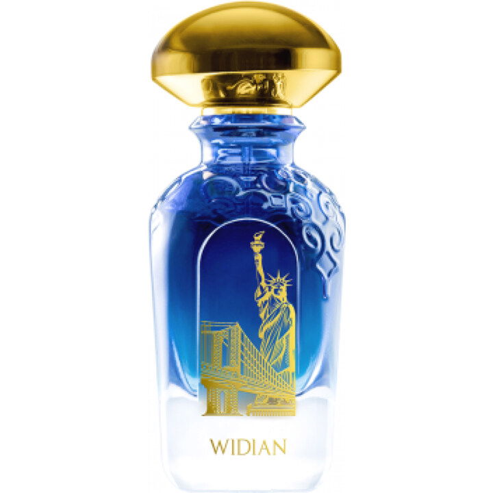 Widian - New York