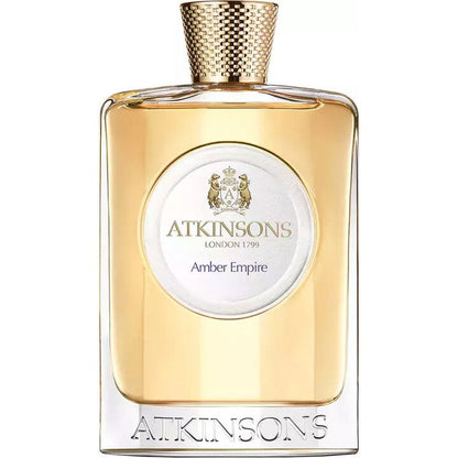 Atkinsons - Ambre Empire