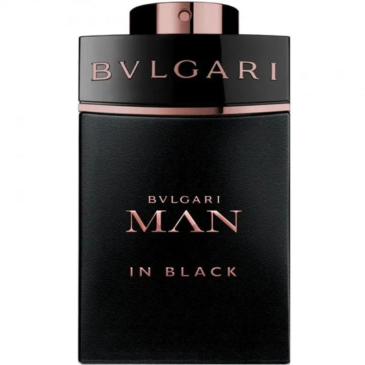 Bvlgari - Man in Black
