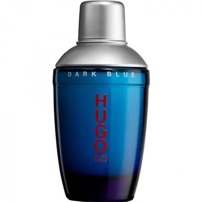 Hugo Boss - Dark Blue