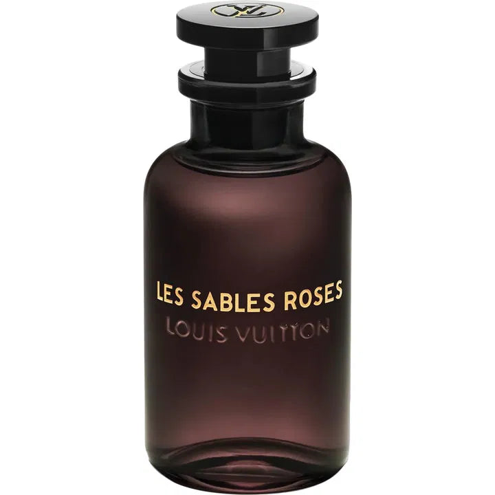 Louis Vuitton - Les Sables Roses