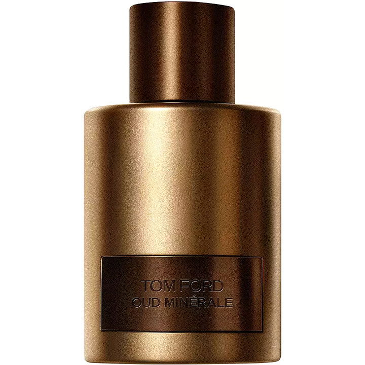 Tom Ford - Oud Minérale
